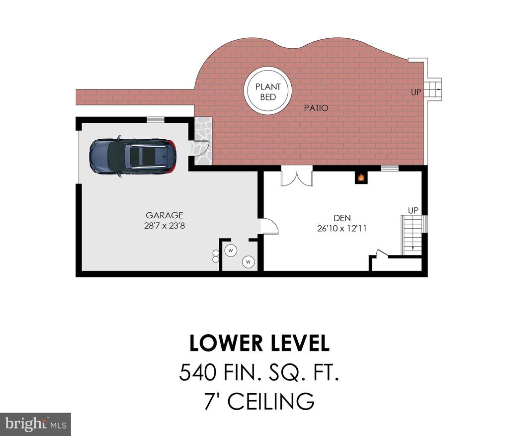 14127 HARPERS FERRY ROAD