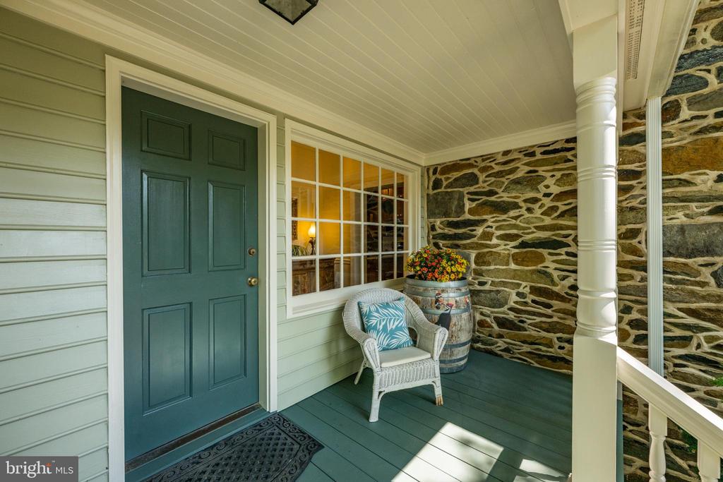 14127 HARPERS FERRY ROAD