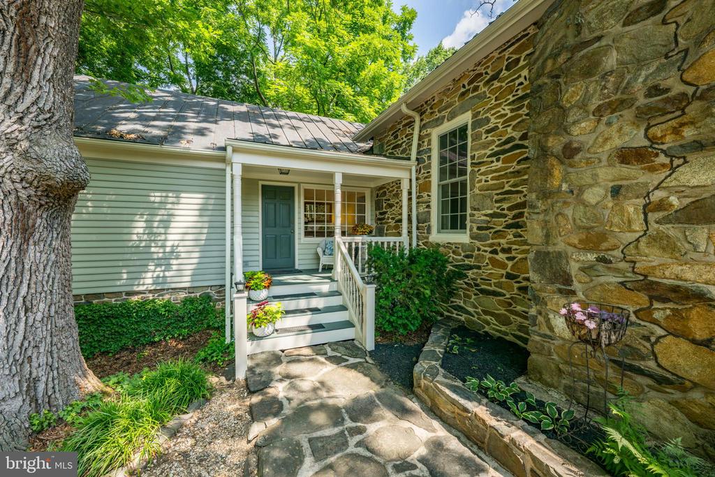 14127 HARPERS FERRY ROAD