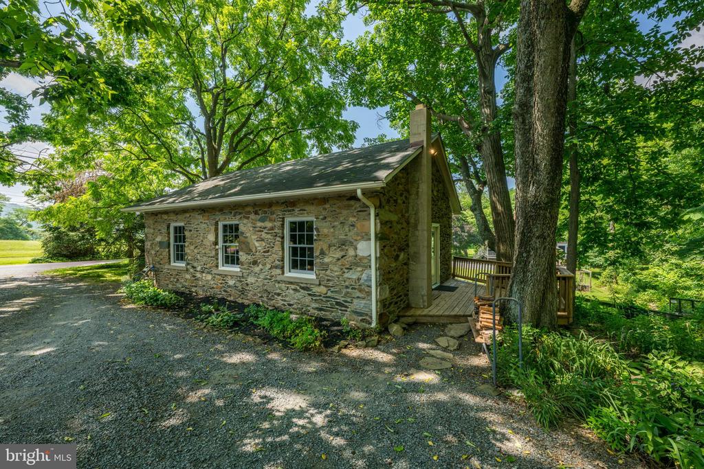 14127 HARPERS FERRY ROAD