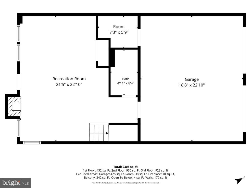 22016 DILWORTH SQUARE