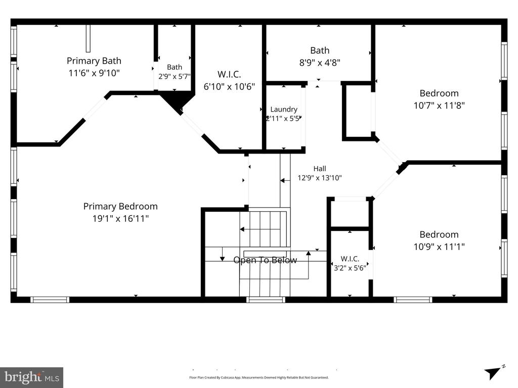 22016 DILWORTH SQUARE