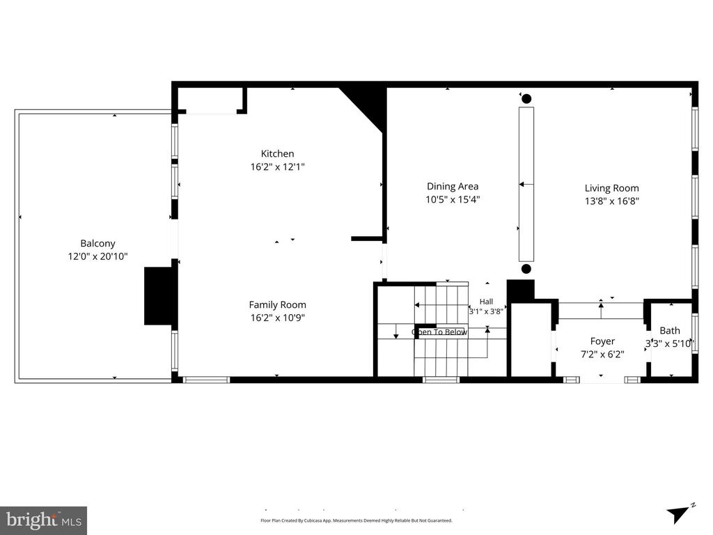 22016 DILWORTH SQUARE