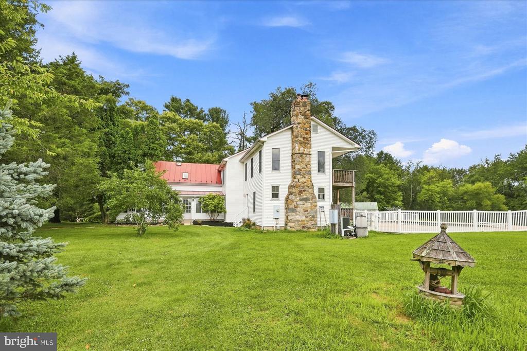 13732 HARPERS FERRY ROAD