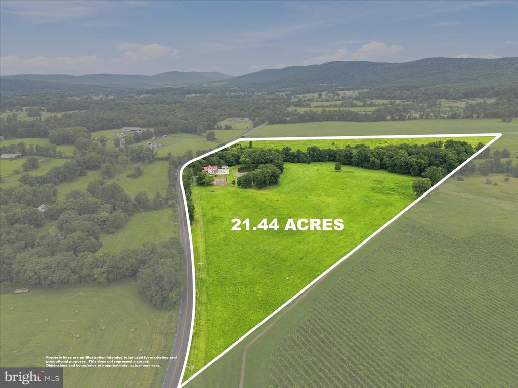 13732 HARPERS FERRY ROAD