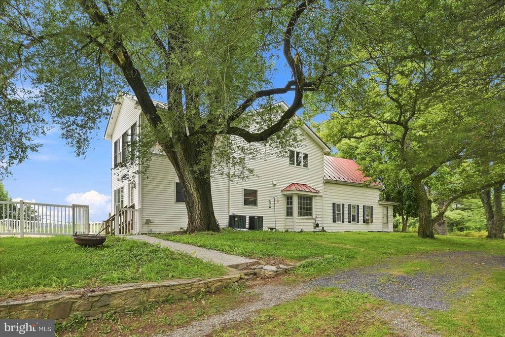 13732 HARPERS FERRY ROAD