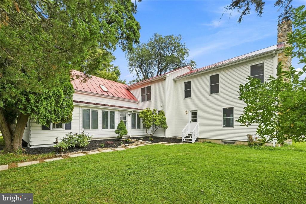 13732 HARPERS FERRY ROAD