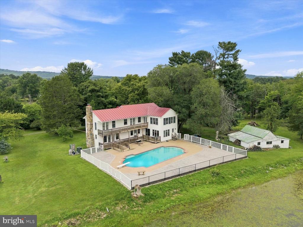 13732 HARPERS FERRY ROAD