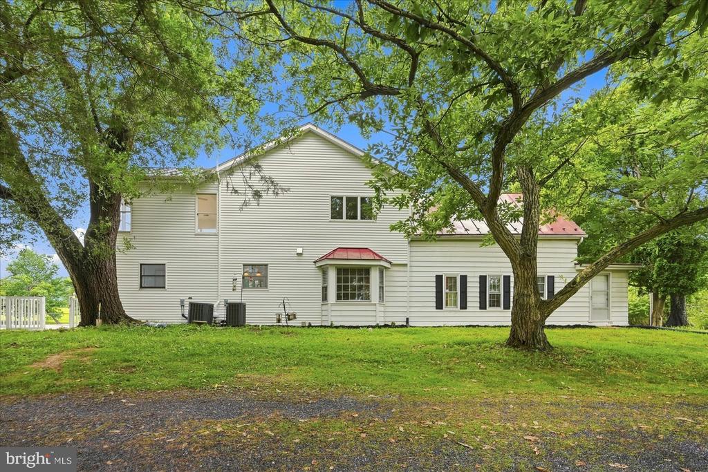 13732 HARPERS FERRY ROAD