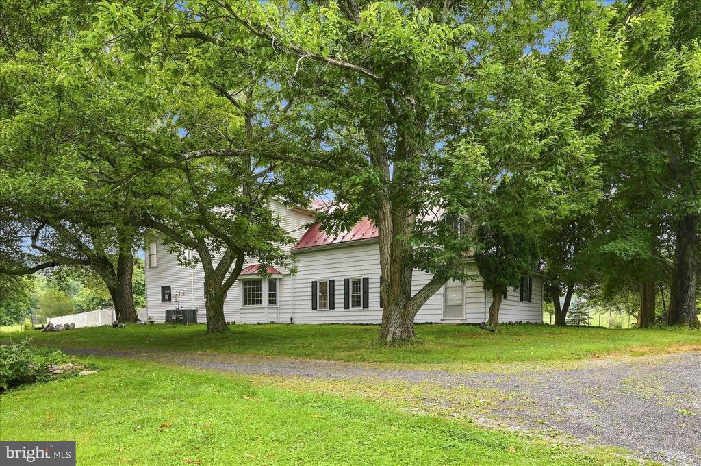 13732 HARPERS FERRY ROAD