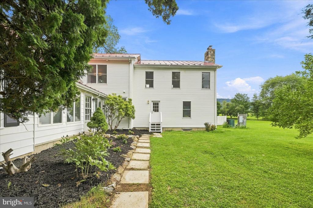 13732 HARPERS FERRY ROAD