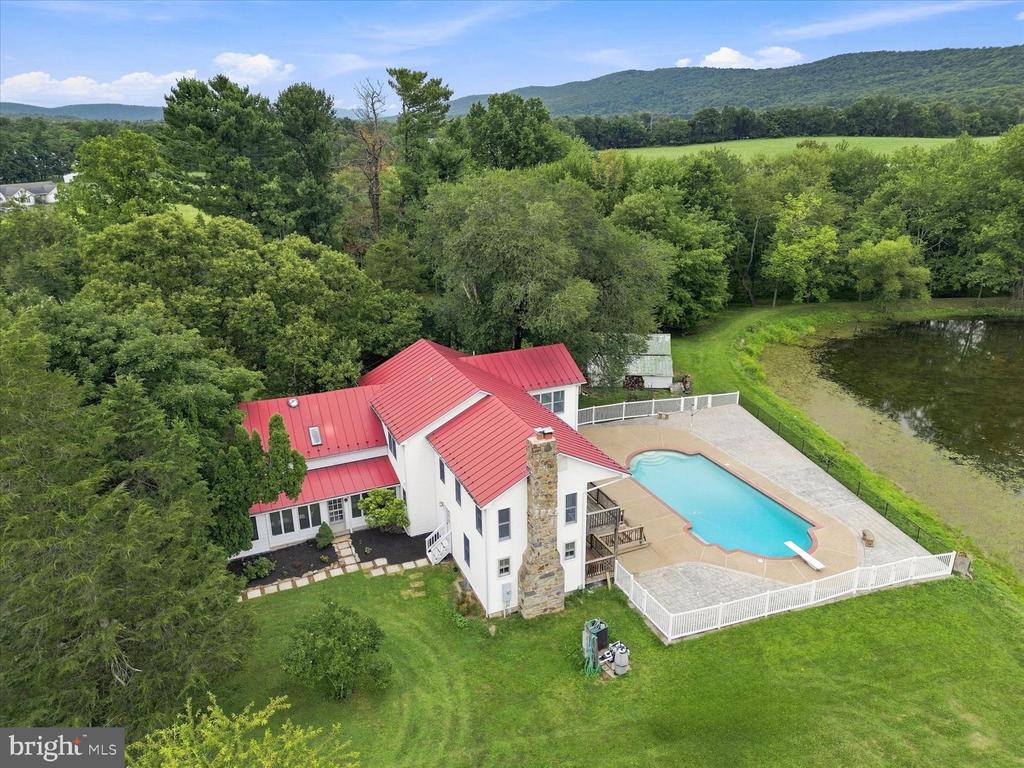 13732 HARPERS FERRY ROAD