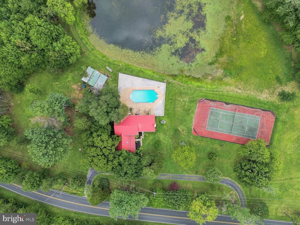 13732 HARPERS FERRY ROAD