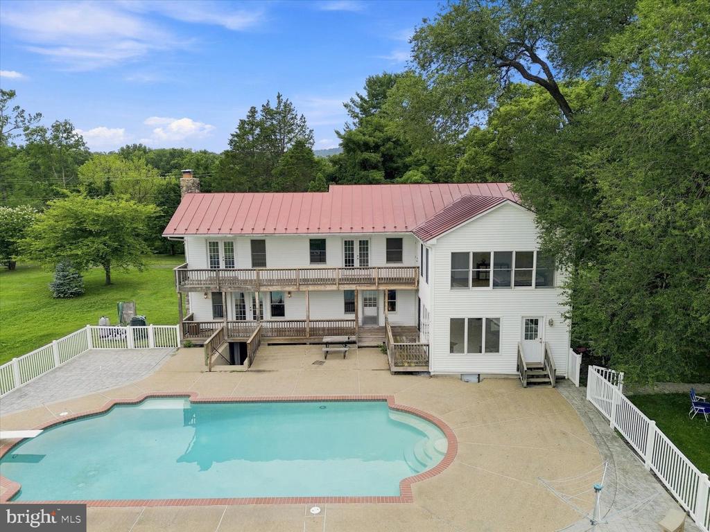 13732 HARPERS FERRY ROAD