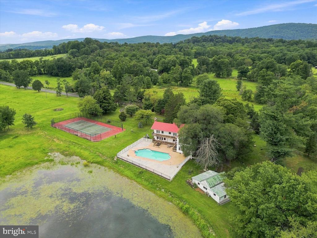 13732 HARPERS FERRY ROAD