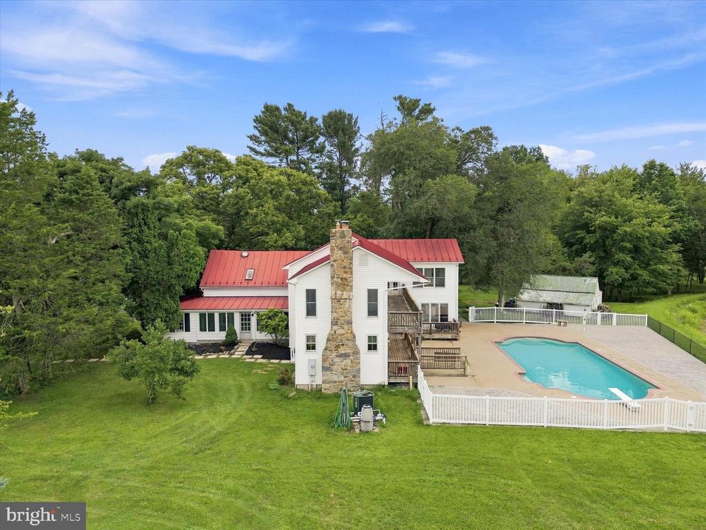 13732 HARPERS FERRY ROAD