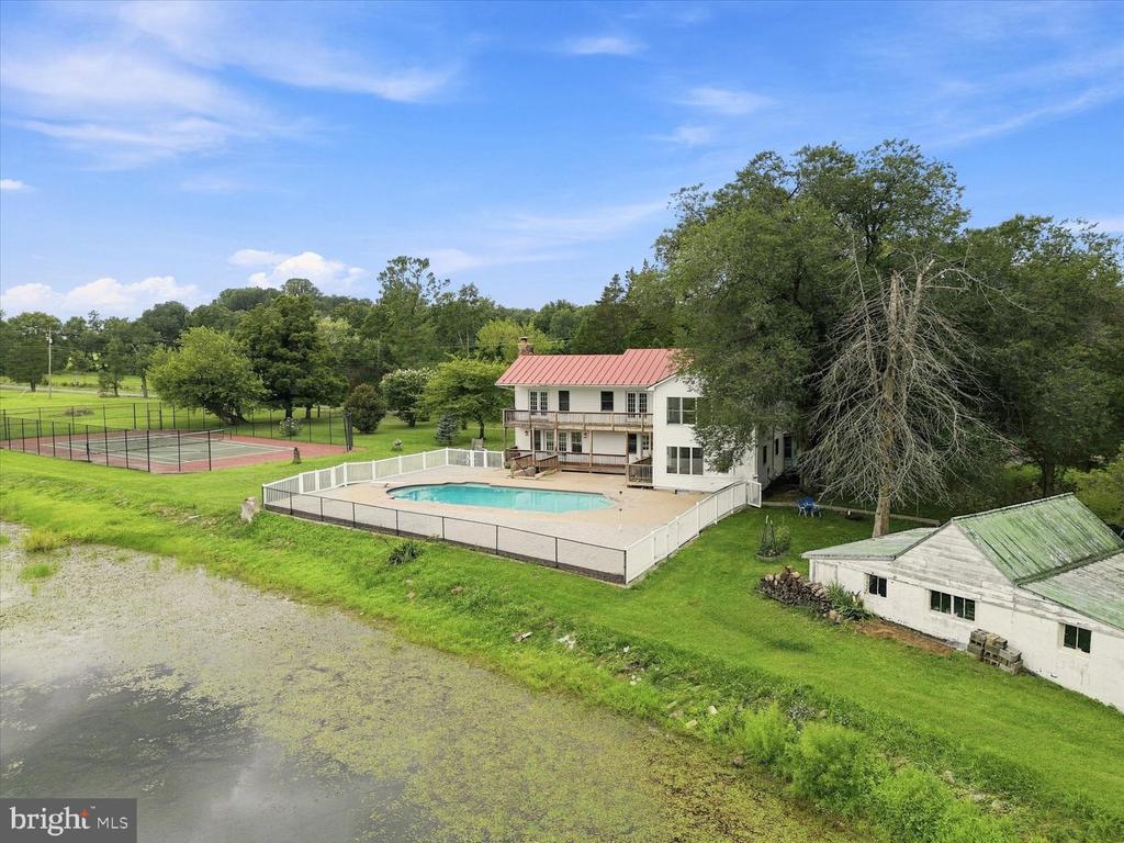 13732 HARPERS FERRY ROAD
