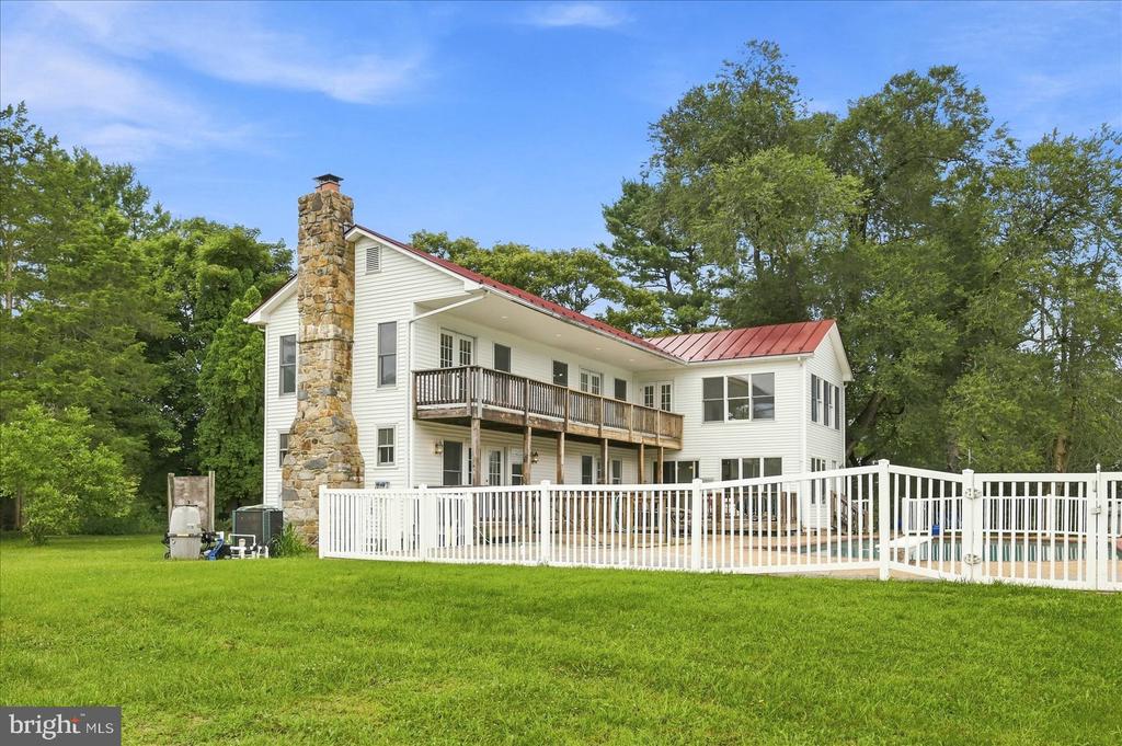 13732 HARPERS FERRY ROAD