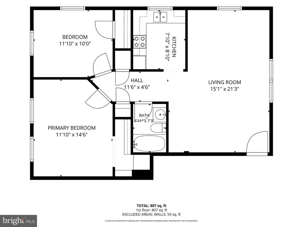 130 S 29TH STREET S Unit: 1