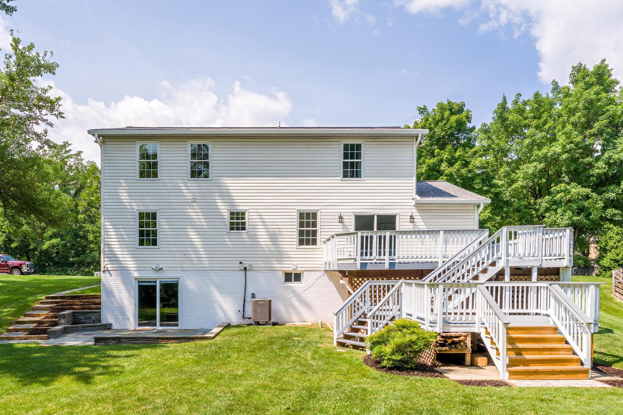 104 MAGNOLIA ROAD