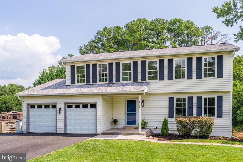 104 MAGNOLIA ROAD