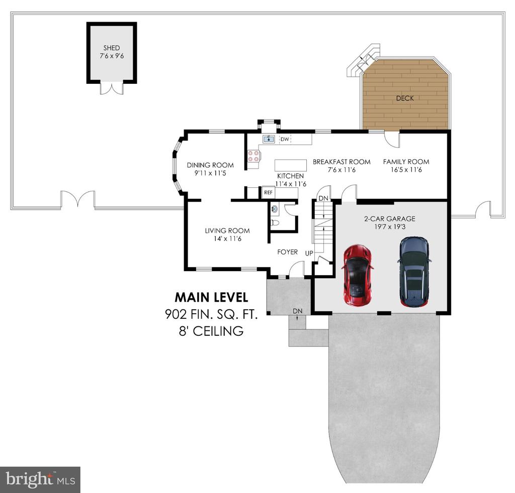 2002 JONATHAN DRIVE