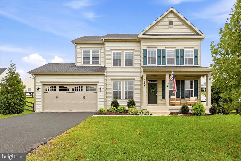35943 Fieldside Way Round Hill VA