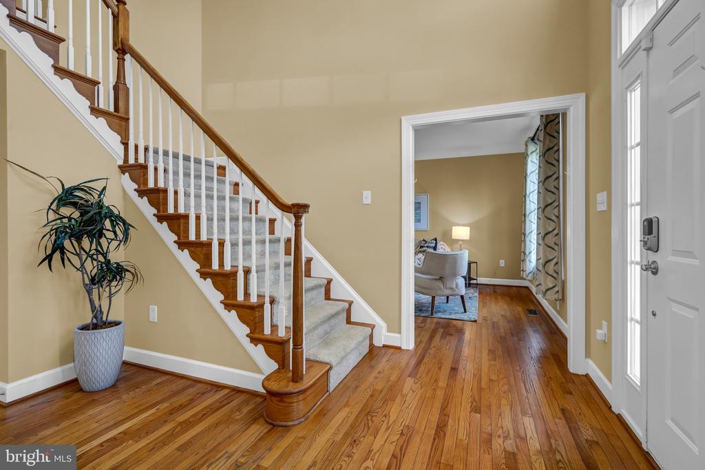 45917 PULLMAN COURT