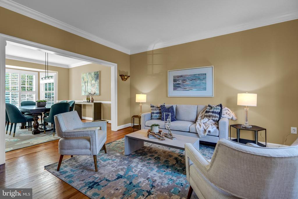45917 PULLMAN COURT
