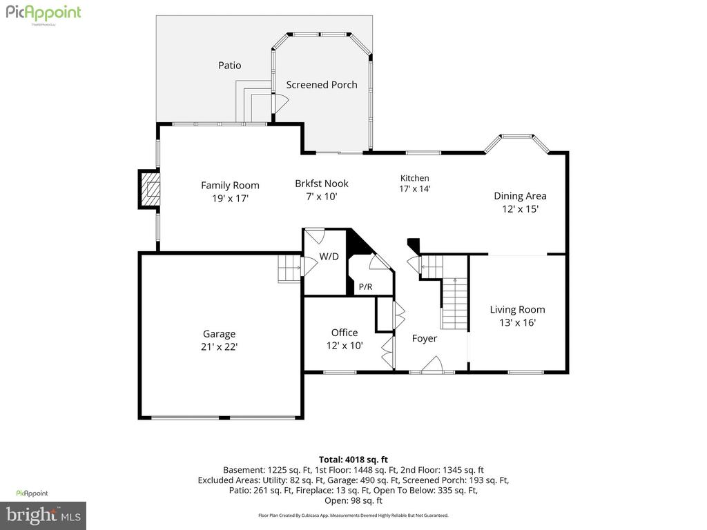 45917 PULLMAN COURT