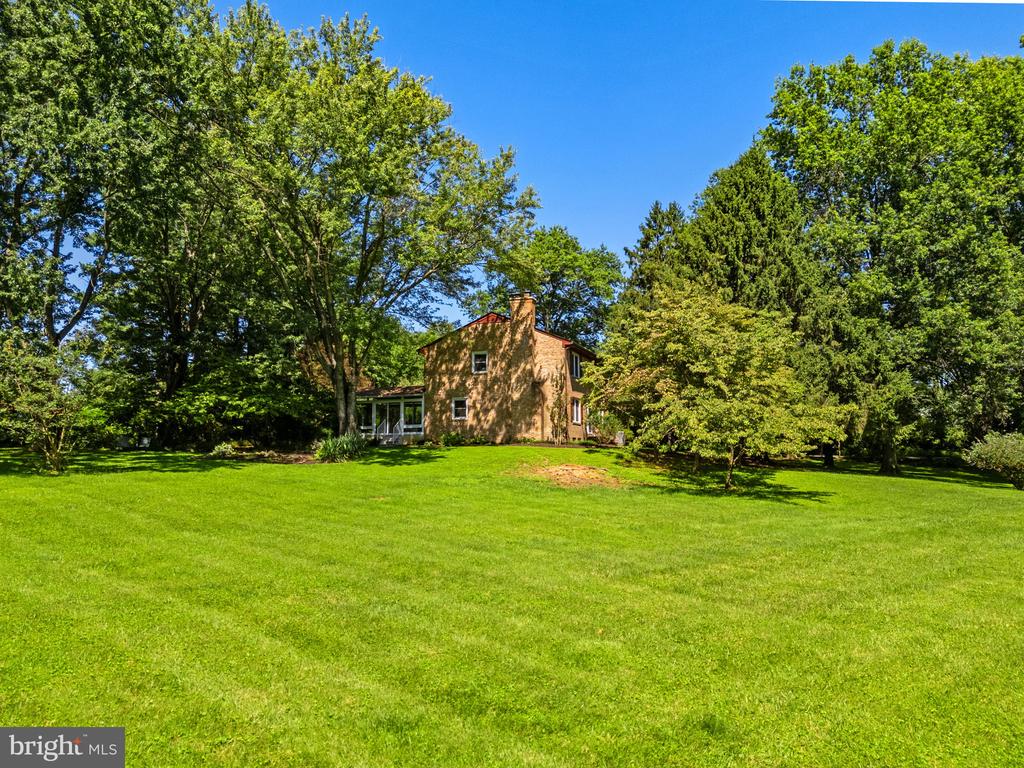 16318 HIDDEN MEADOW LANE