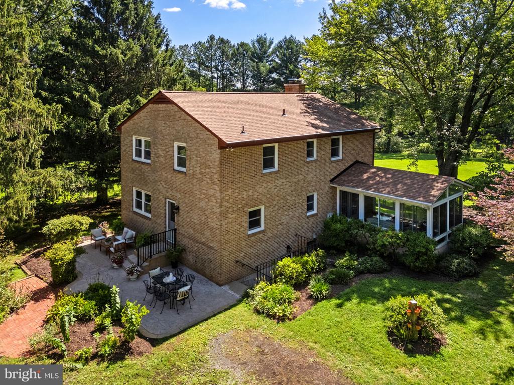 16318 HIDDEN MEADOW LANE