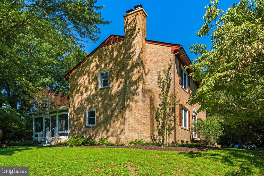16318 HIDDEN MEADOW LANE