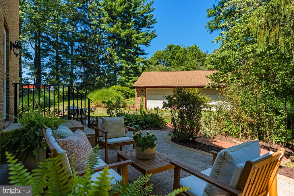 16318 HIDDEN MEADOW LANE