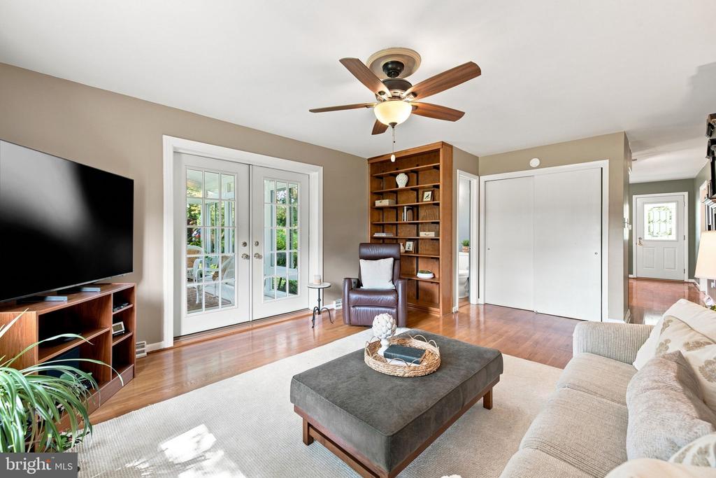 16318 HIDDEN MEADOW LANE