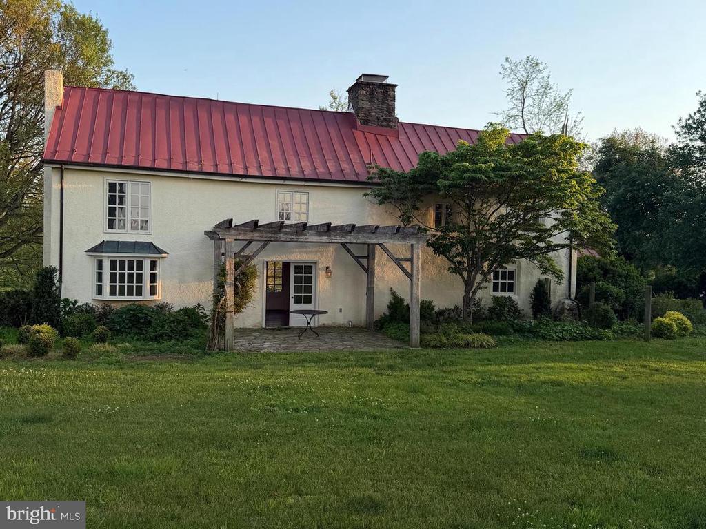22637 WILLISVILLE ROAD