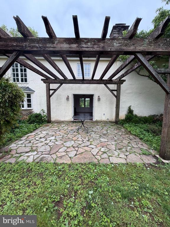 22637 WILLISVILLE ROAD