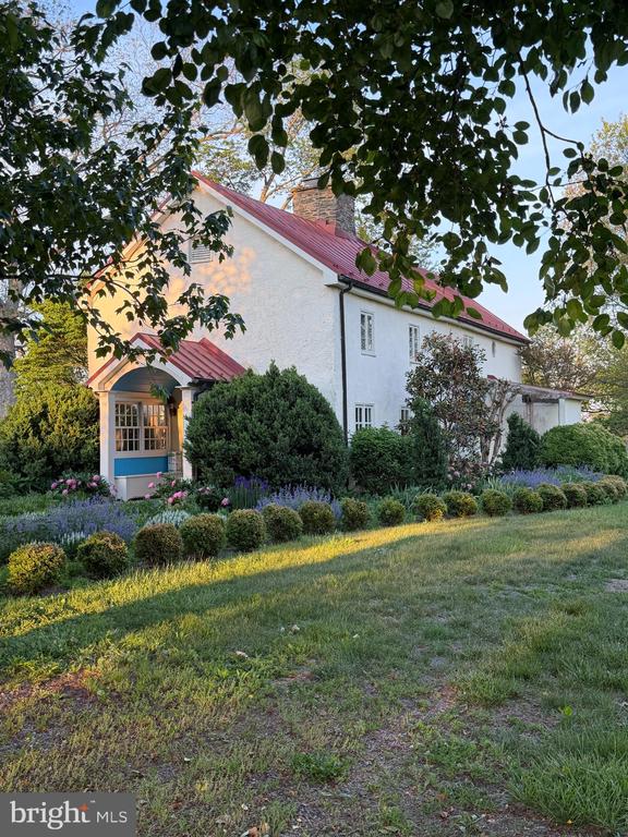 22637 WILLISVILLE ROAD