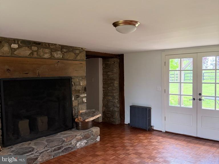 22637 WILLISVILLE ROAD