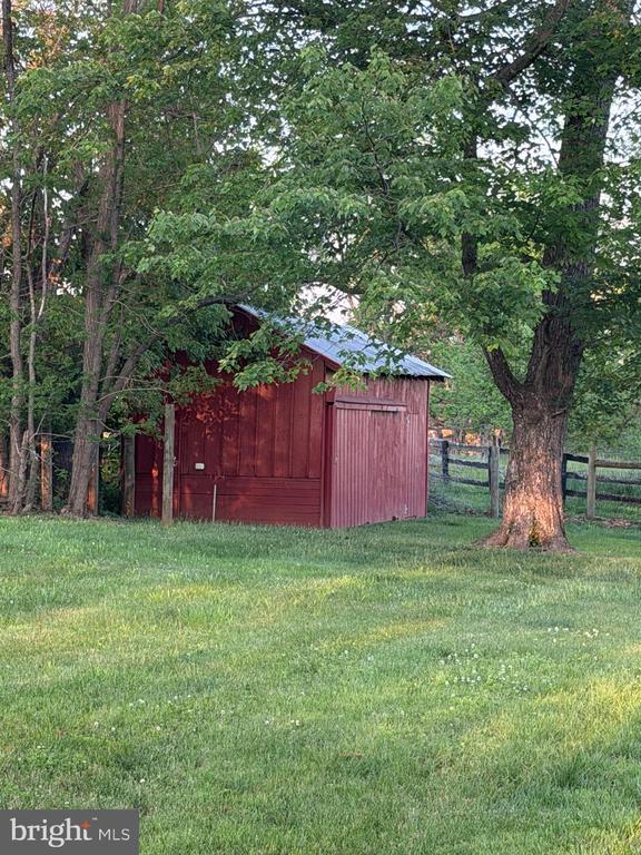 22637 WILLISVILLE ROAD