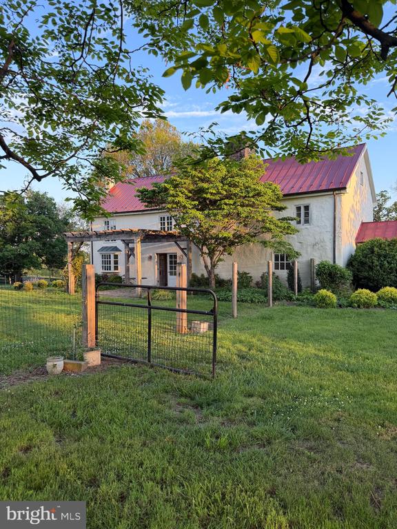 22637 WILLISVILLE ROAD