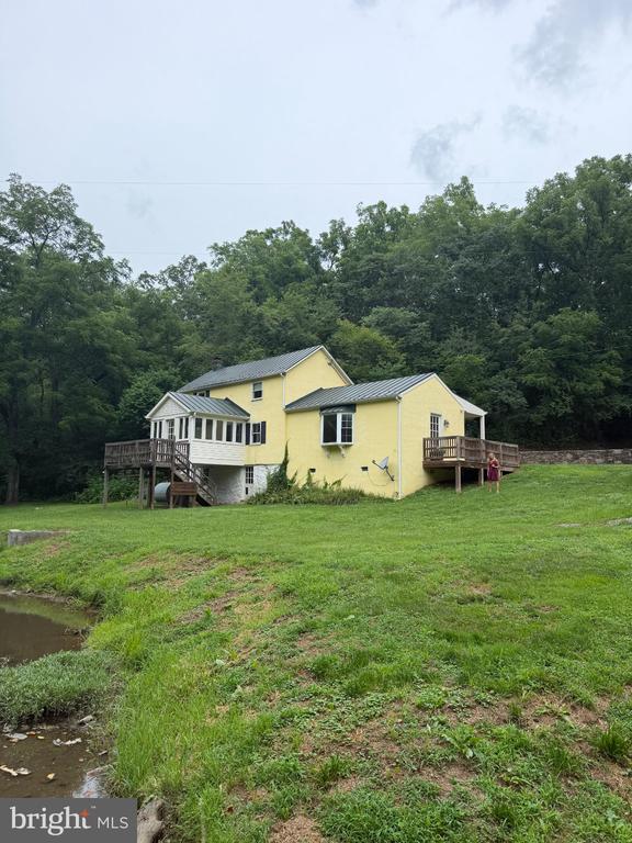 33709 CLIFTON FARM LANE