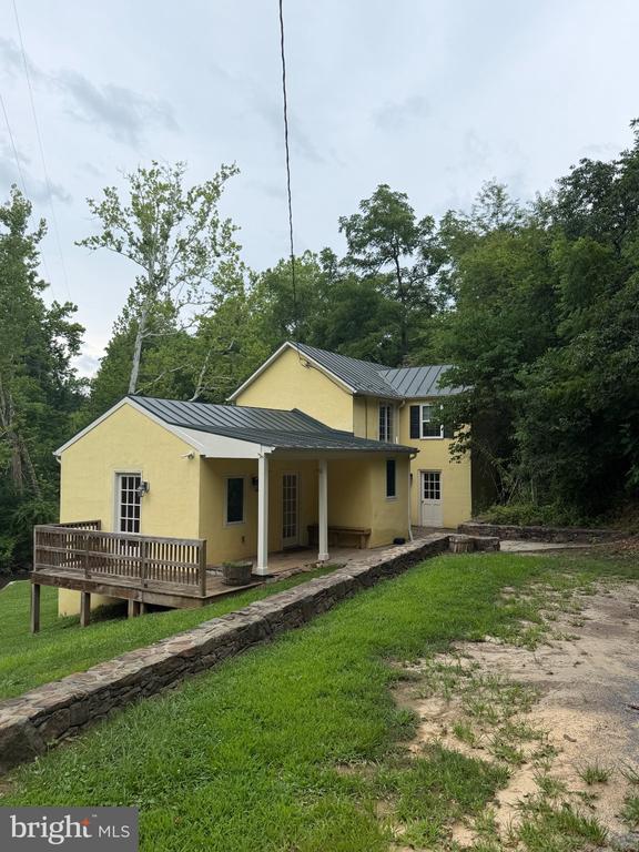 33709 CLIFTON FARM LANE