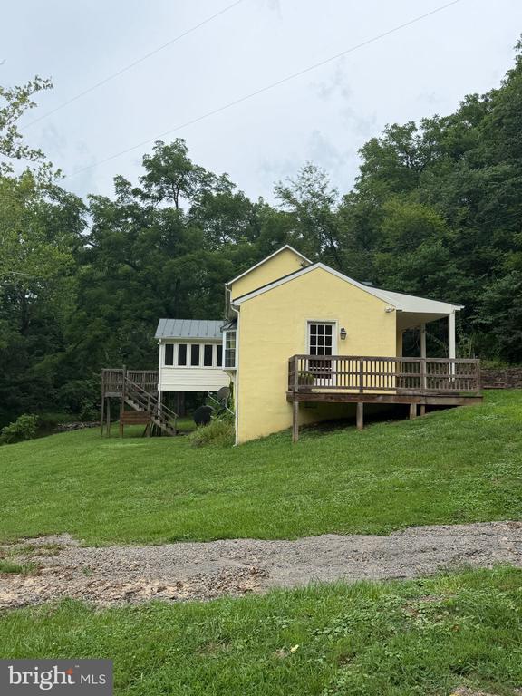 33709 CLIFTON FARM LANE