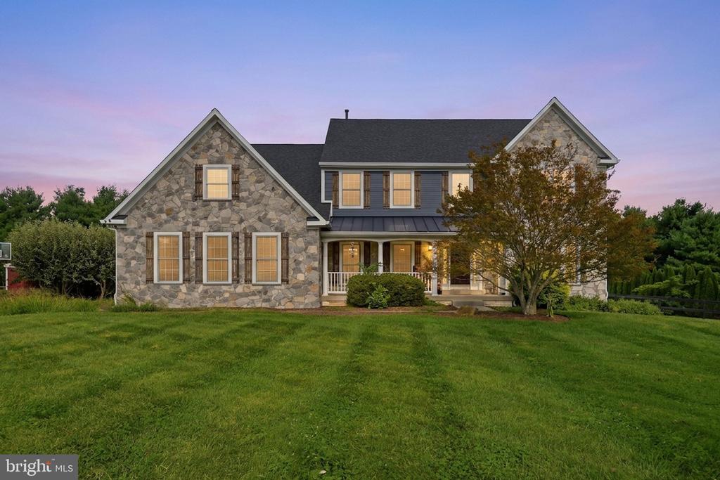 14254 Bookcliff Court Hillsboro VA