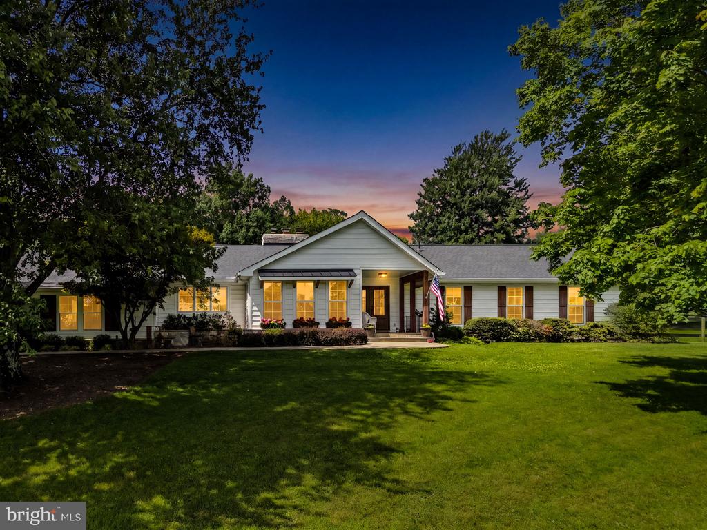 34994 WILLIAMS GAP ROAD