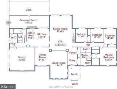 34994 WILLIAMS GAP ROAD