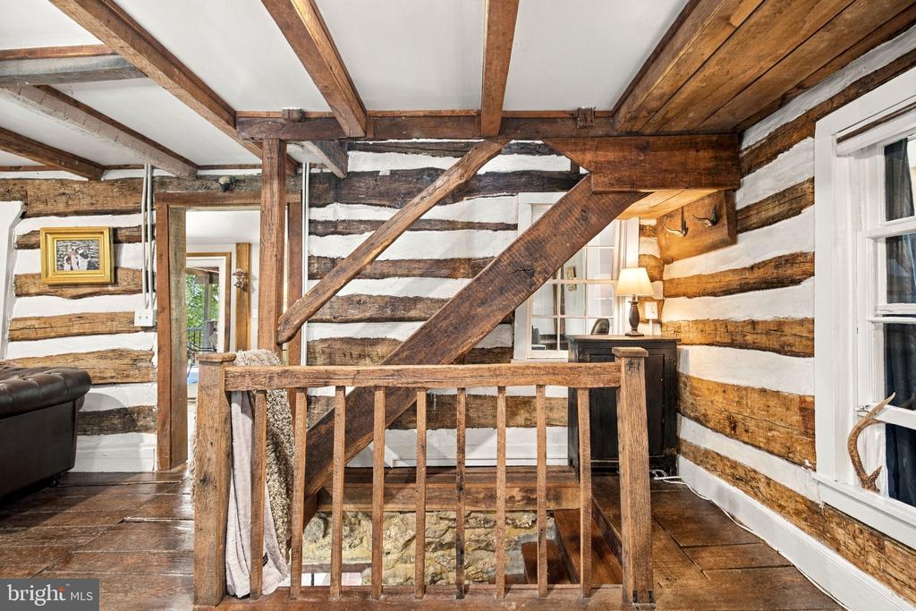 12986 FURNACE MOUNTAIN ROAD