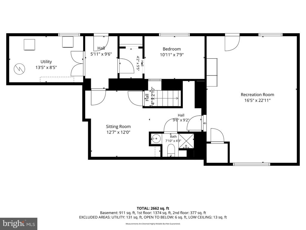 12986 FURNACE MOUNTAIN ROAD