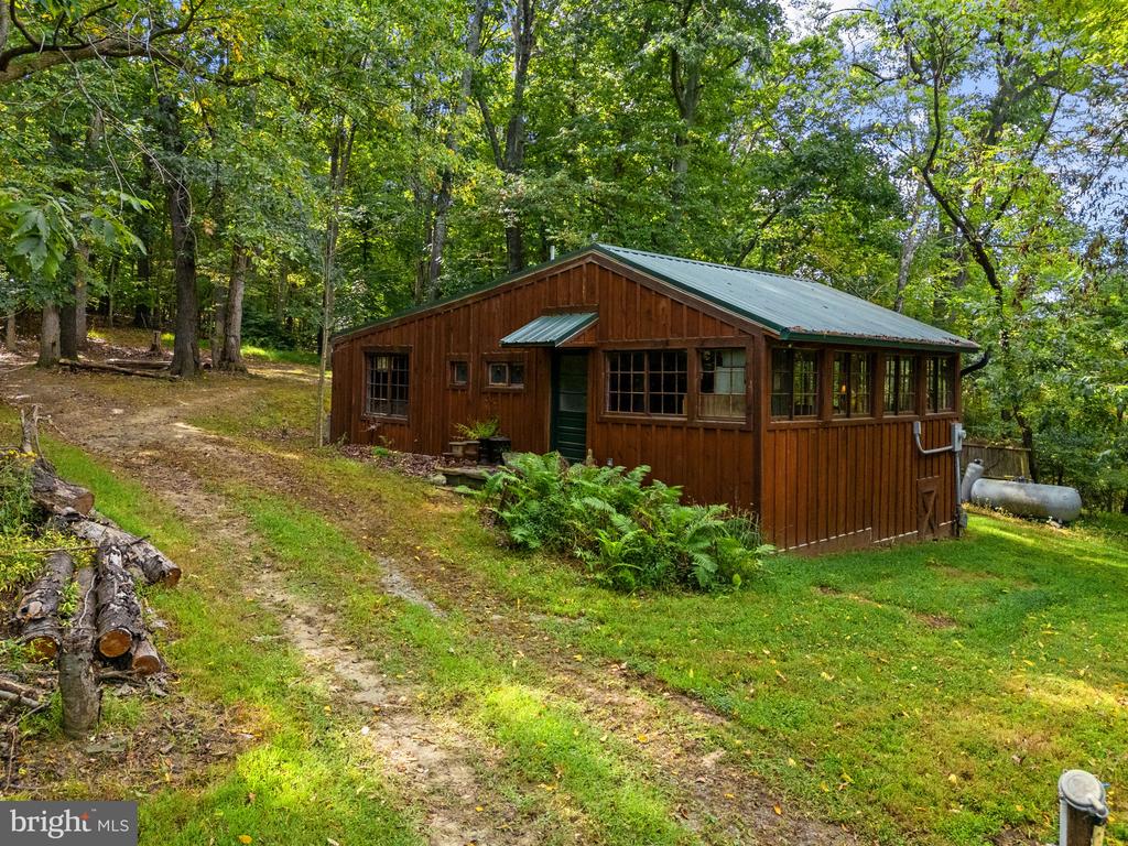 12986 FURNACE MOUNTAIN ROAD